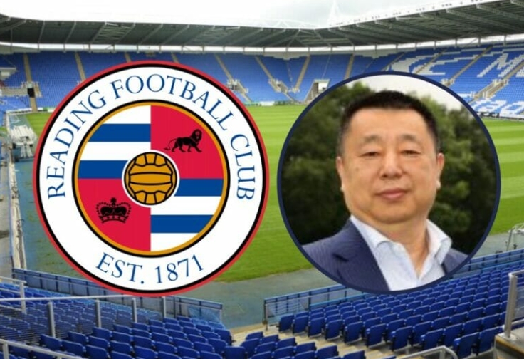 英媒:一位与戴尔公司有关联的美国商人正在谈判收购雷丁俱乐部